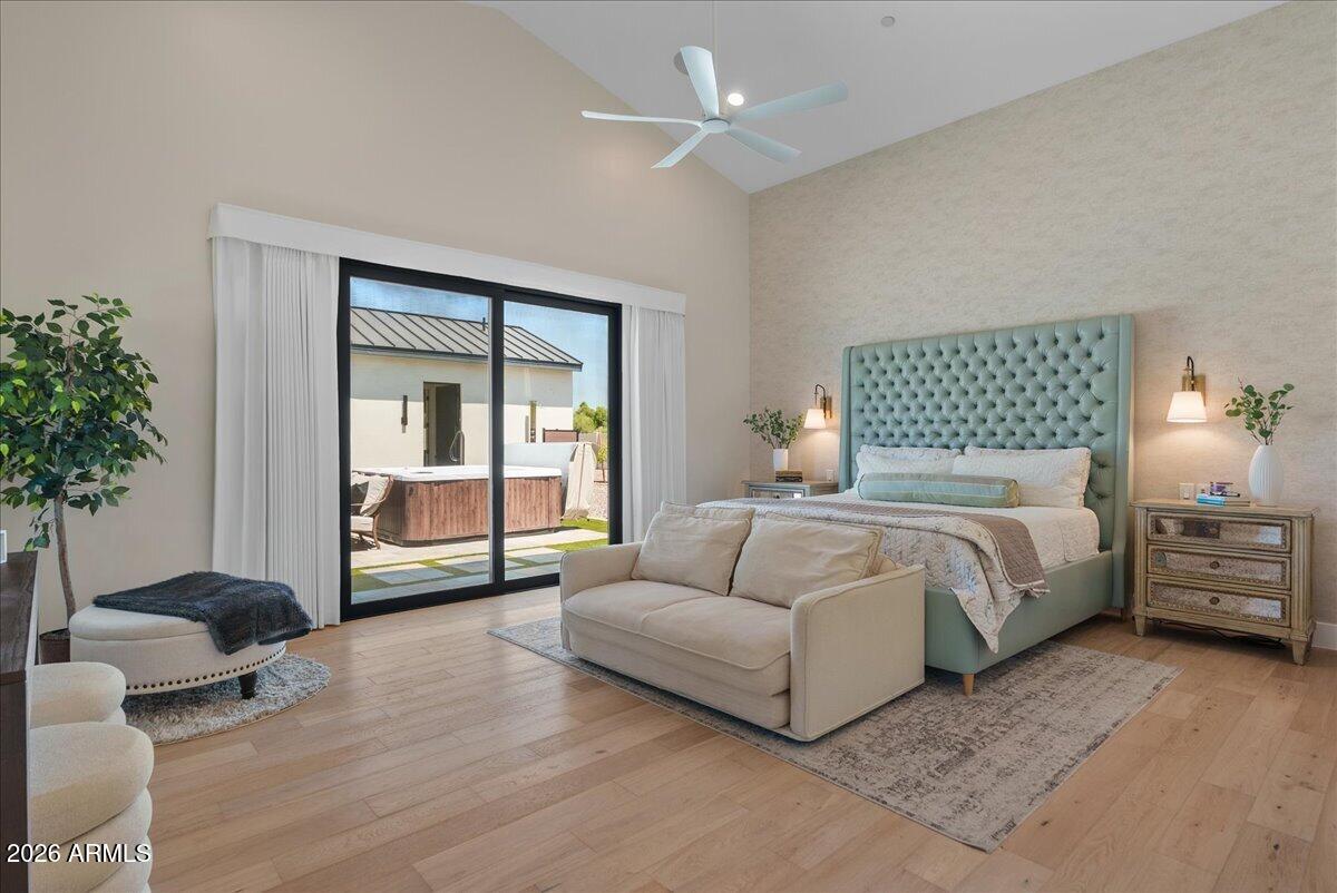 PRESTON HILLS UNIT 1 - Residential