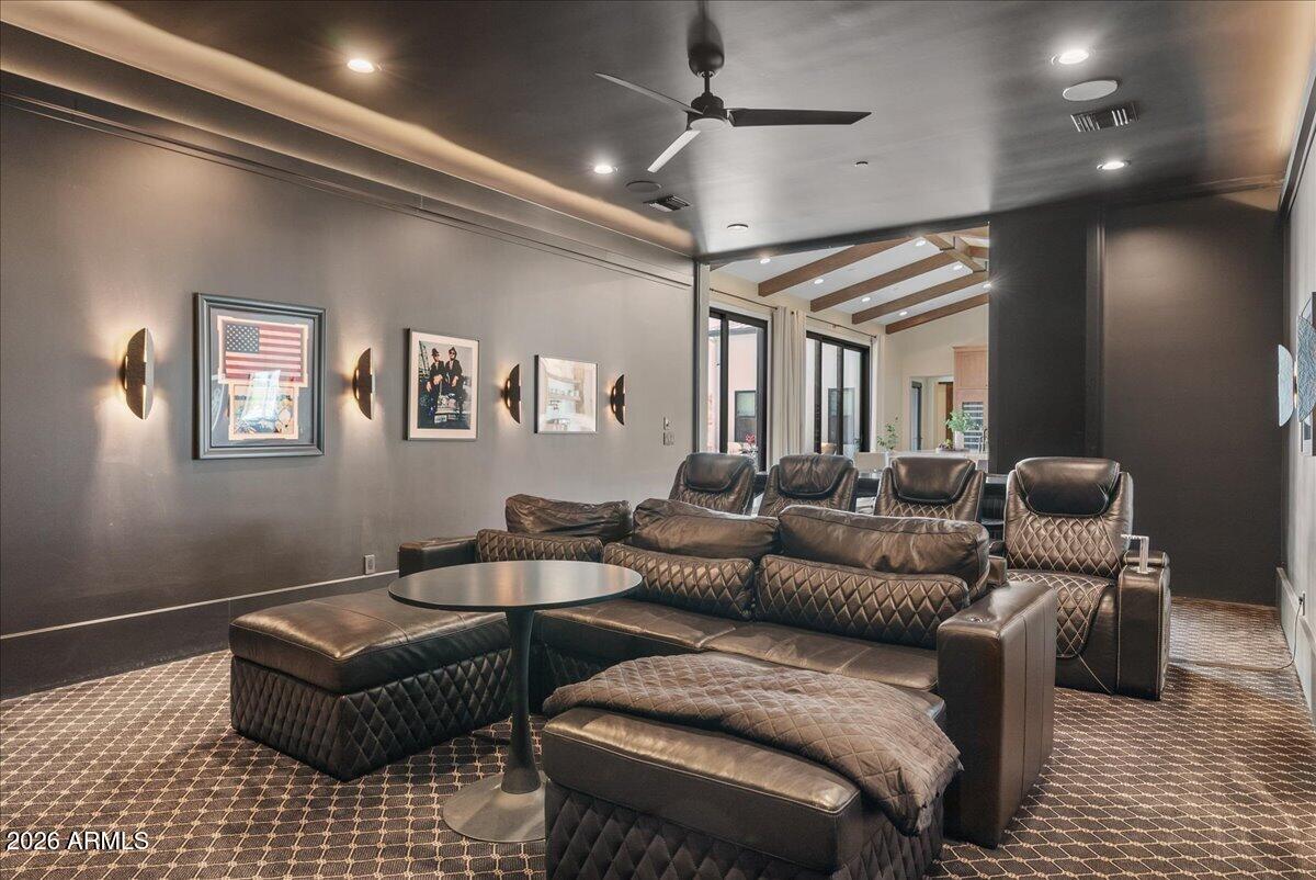 PRESTON HILLS UNIT 1 - Residential