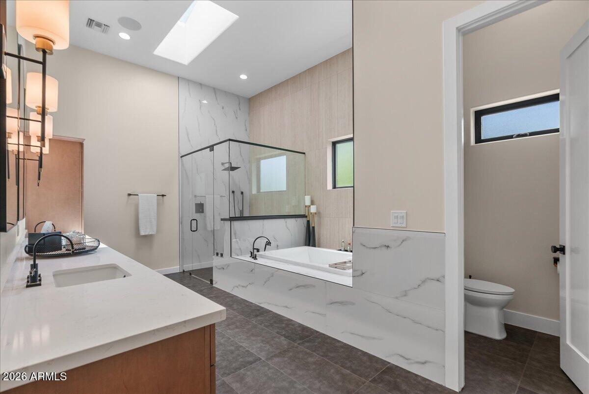 PRESTON HILLS UNIT 1 - Residential