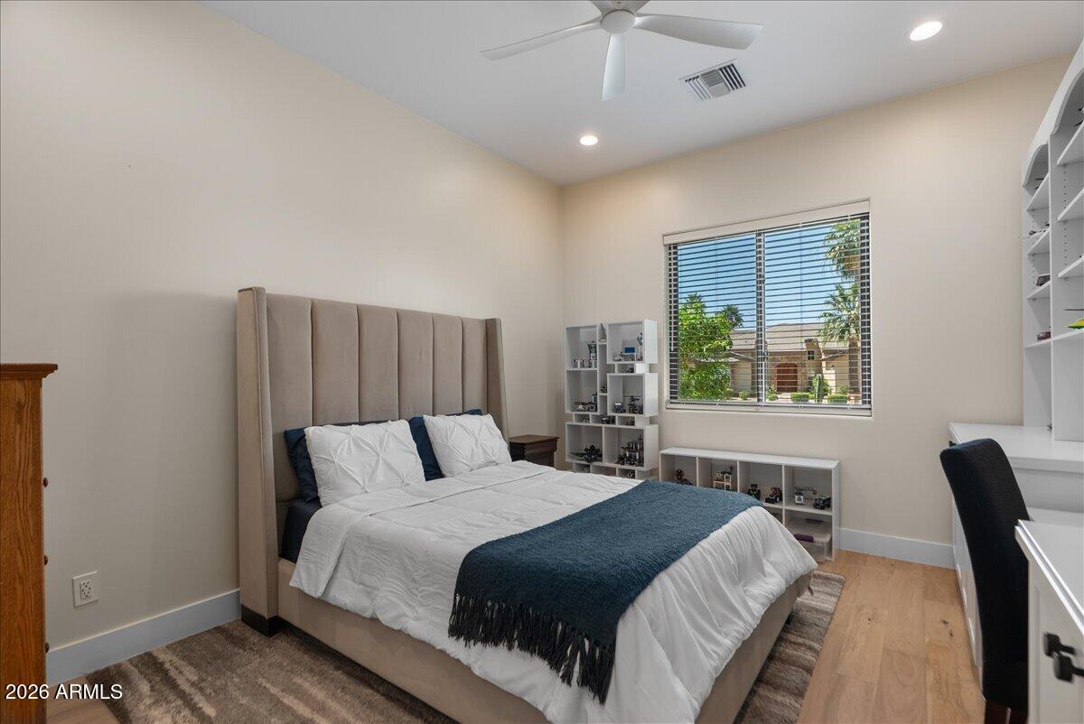 PRESTON HILLS UNIT 1 - Residential