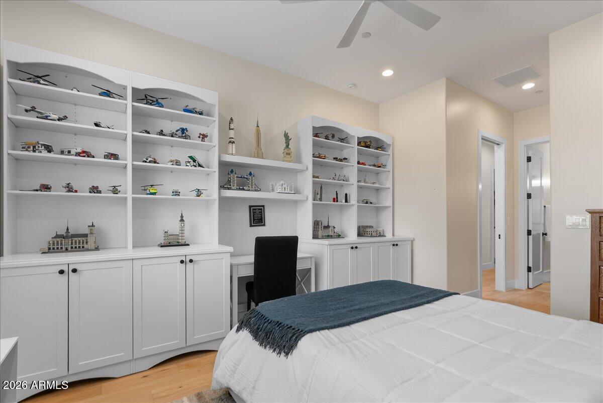 PRESTON HILLS UNIT 1 - Residential