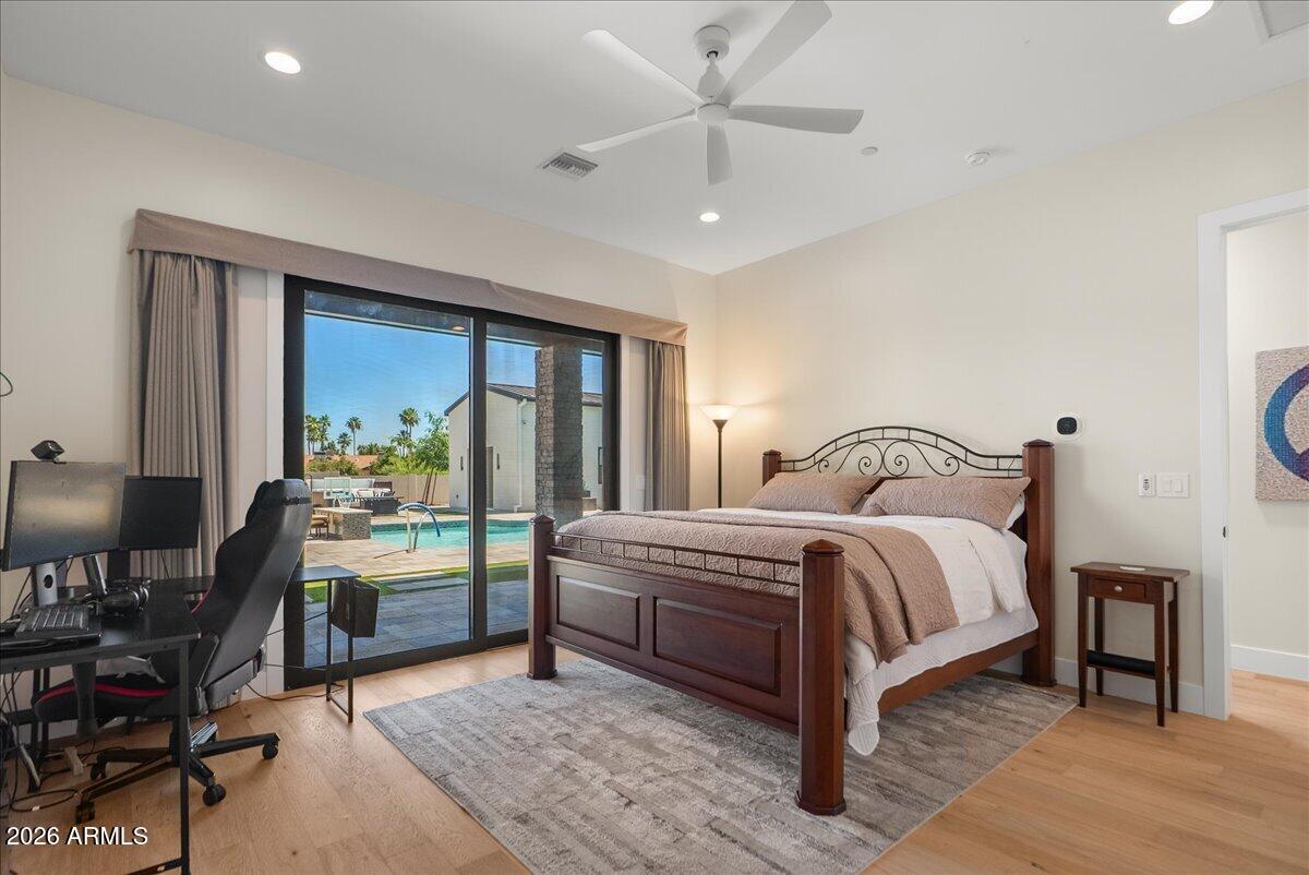 PRESTON HILLS UNIT 1 - Residential