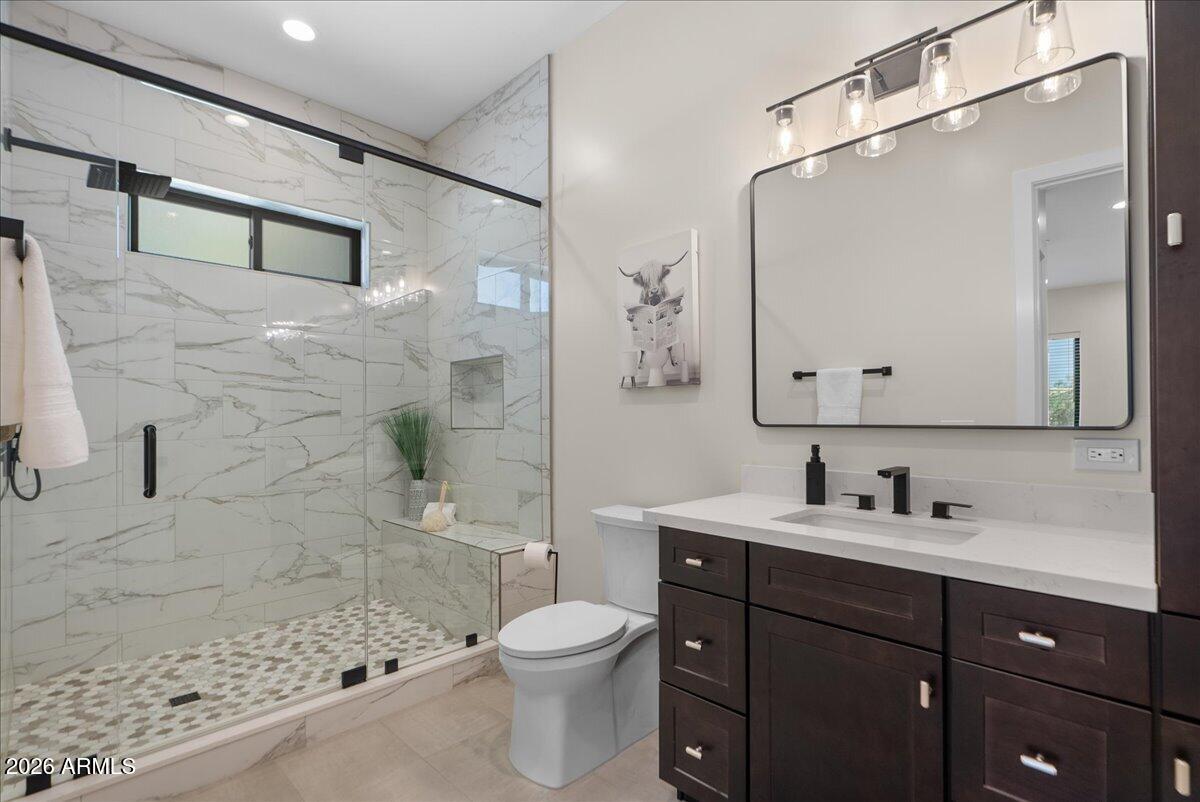 PRESTON HILLS UNIT 1 - Residential