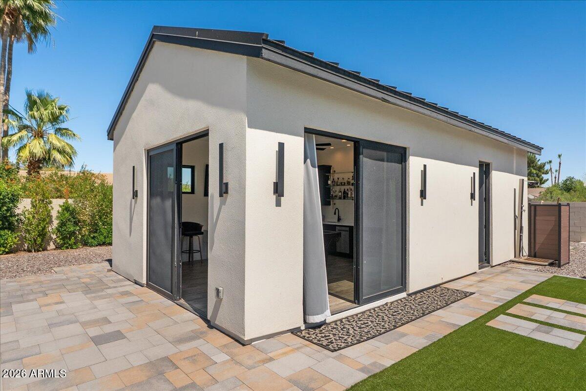 PRESTON HILLS UNIT 1 - Residential