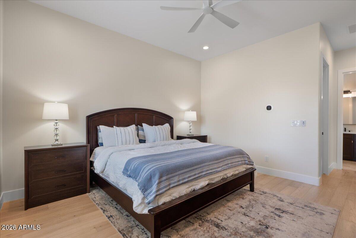 PRESTON HILLS UNIT 1 - Residential