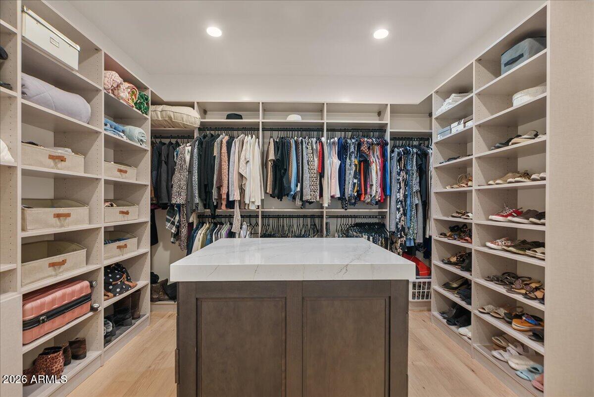 PRESTON HILLS UNIT 1 - Residential