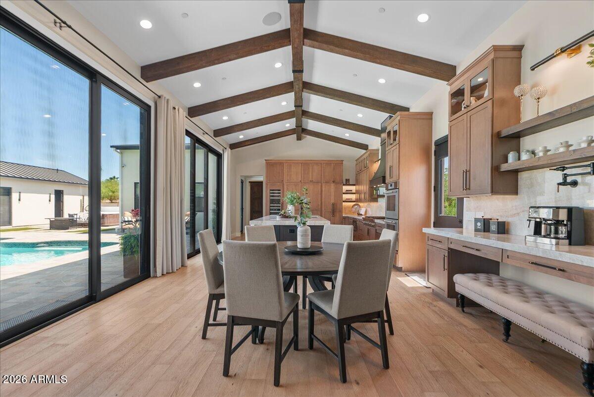 PRESTON HILLS UNIT 1 - Residential