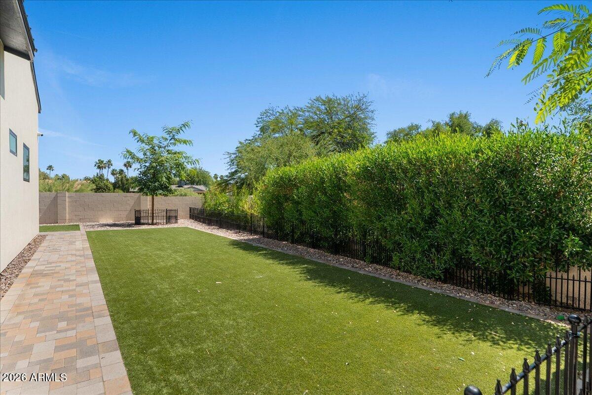 PRESTON HILLS UNIT 1 - Residential