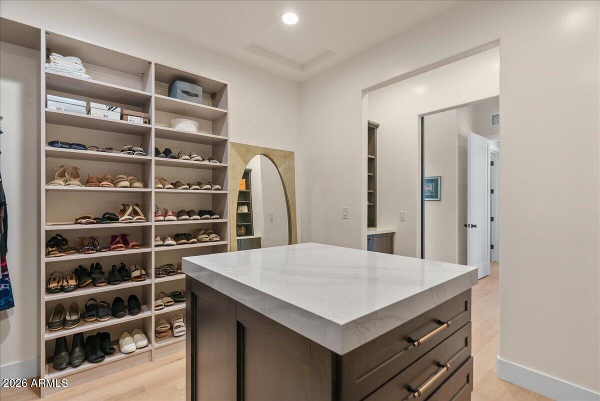 PRESTON HILLS UNIT 1 - Residential