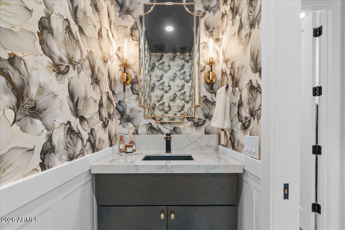 PRESTON HILLS UNIT 1 - Residential