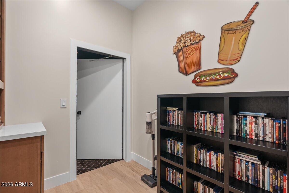 PRESTON HILLS UNIT 1 - Residential