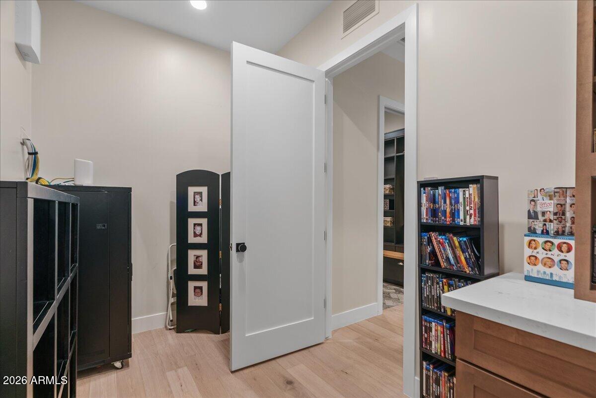 PRESTON HILLS UNIT 1 - Residential