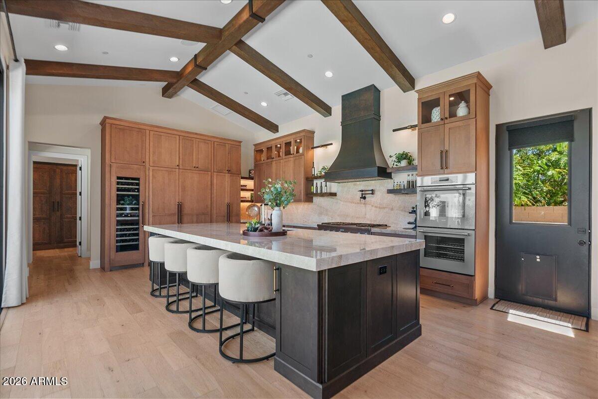 PRESTON HILLS UNIT 1 - Residential