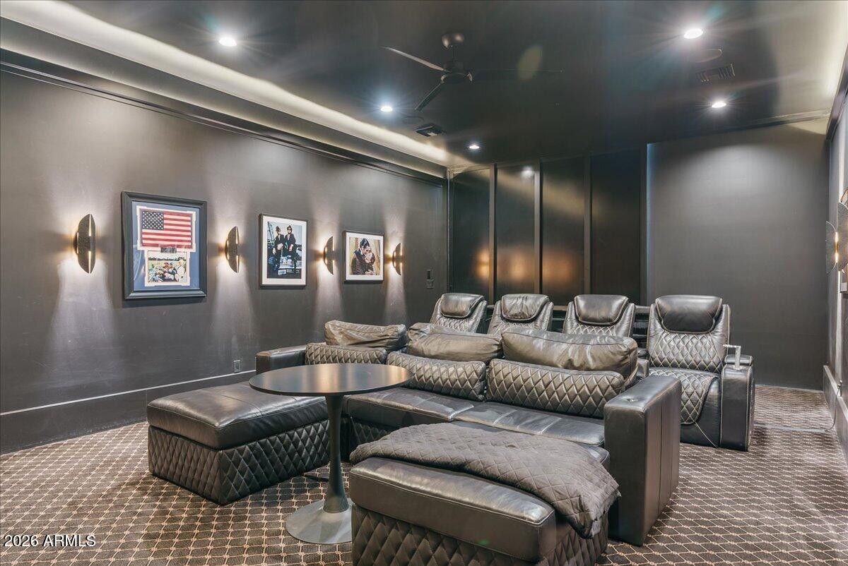 PRESTON HILLS UNIT 1 - Residential