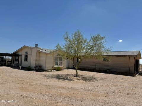 26223 N 199TH Avenue Wittmann AZ 85361