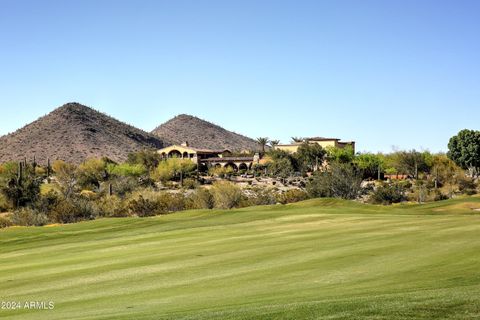 A home in Peoria