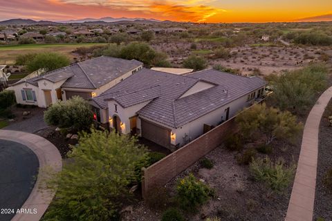 A home in Peoria