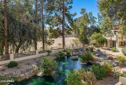Photo of 10080 E Mountainview Lake Drive #204, Scottsdale, AZ 85258 (MLS # 6975886)