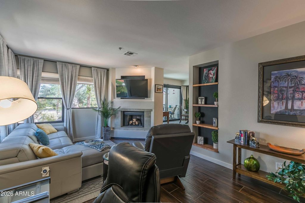 Photo of 10080 E Mountainview Lake Drive #204, Scottsdale, AZ 85258 (MLS # 6975886)