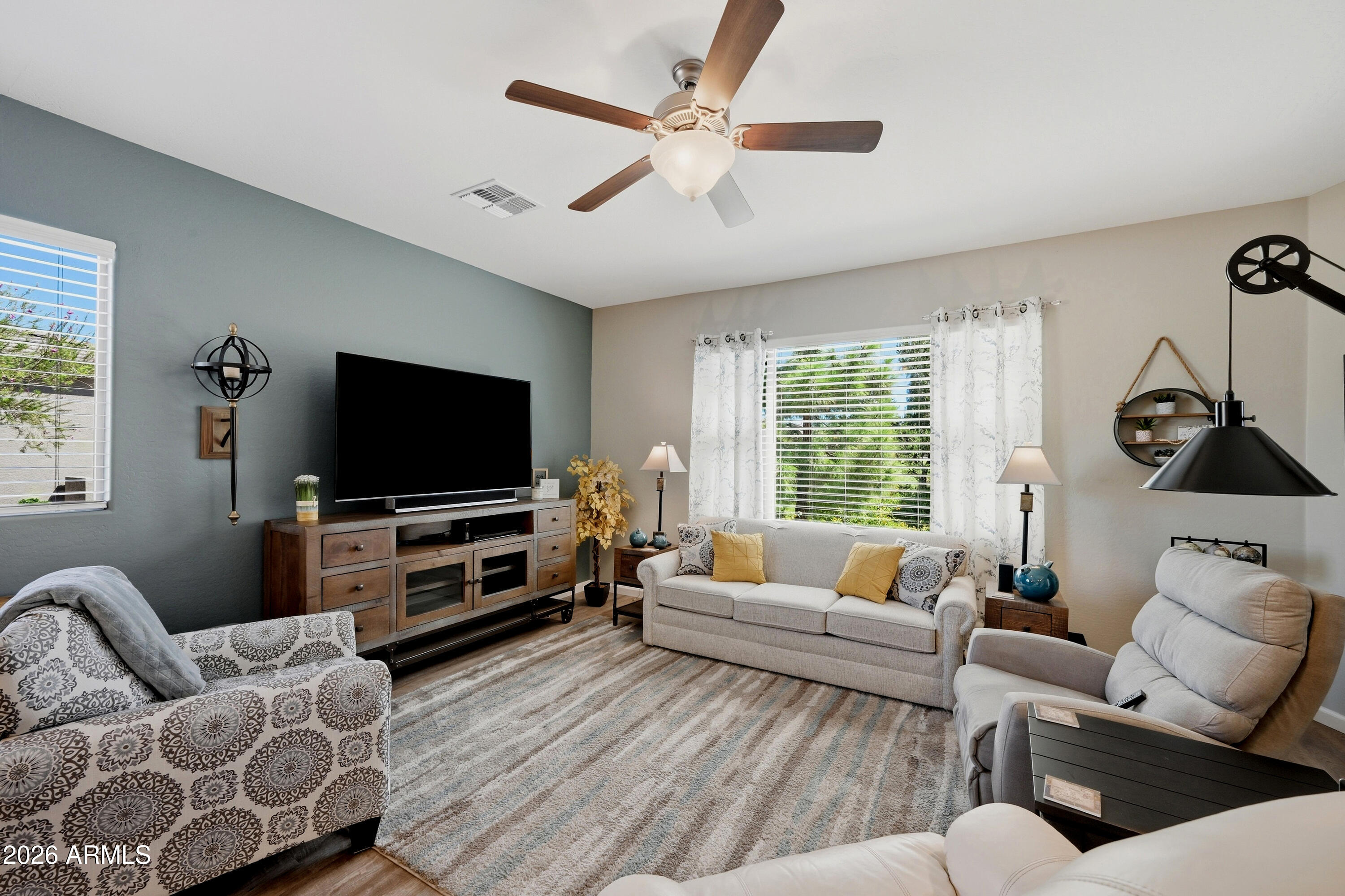 3117 S SIGNAL BUTTE Road 525