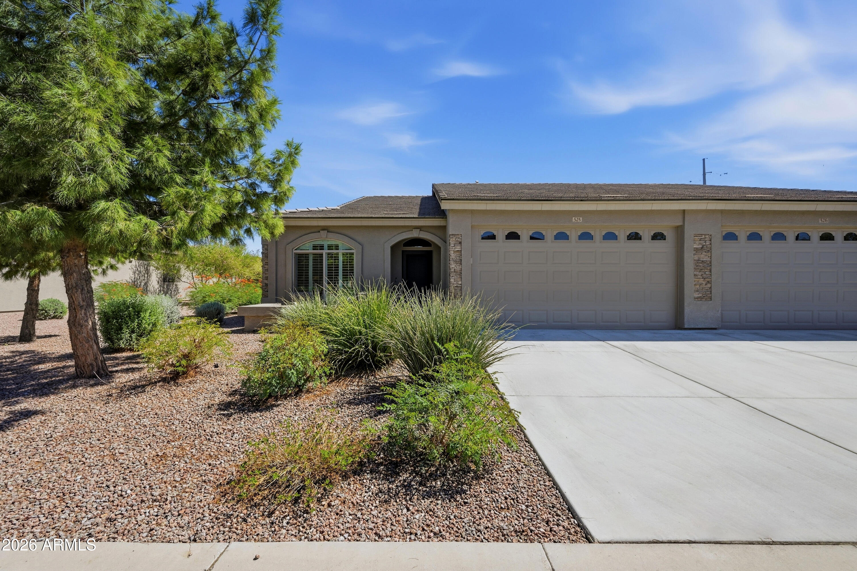 3117 S SIGNAL BUTTE Road 525