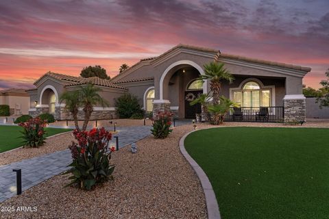 19903 E AUGUSTUS Avenue Queen Creek AZ 85142