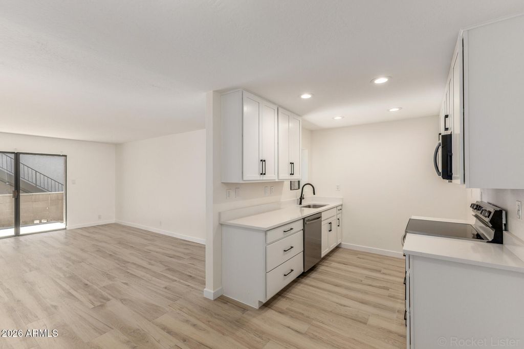 Photo of 6480 N 82nd Street #1110, Scottsdale, AZ 85250 (MLS # 7000828)