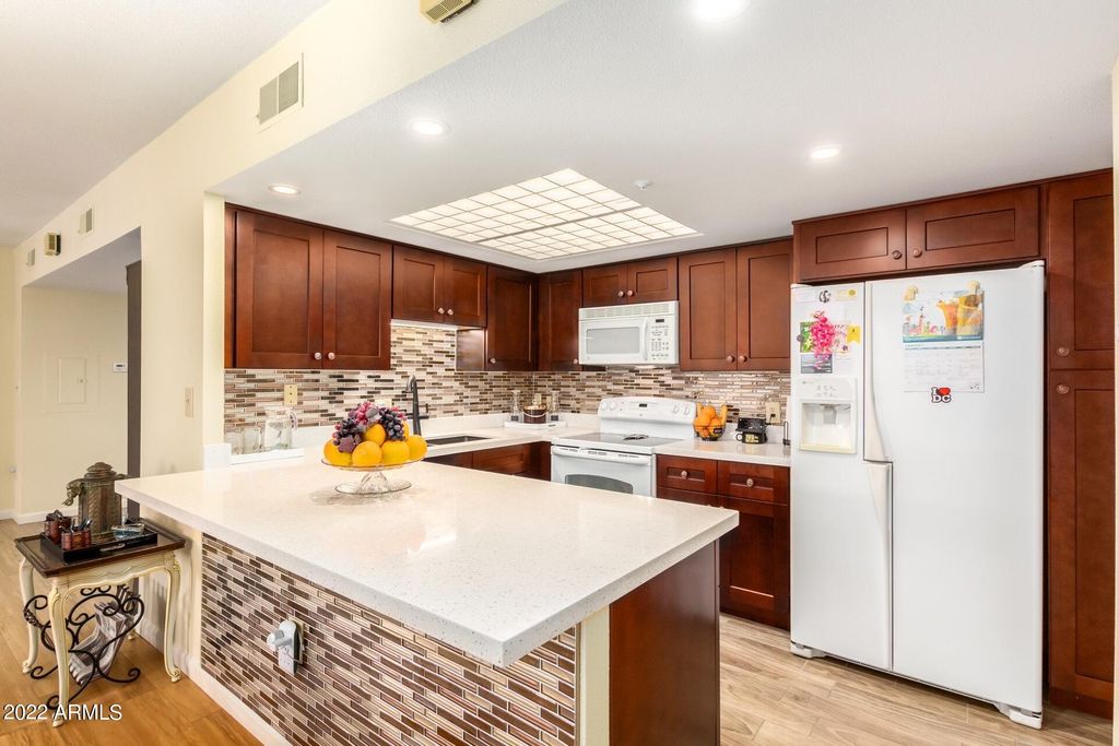 Photo of 10330 W Thunderbird Boulevard #C307, Sun City, AZ 85351 (MLS # 6907407)