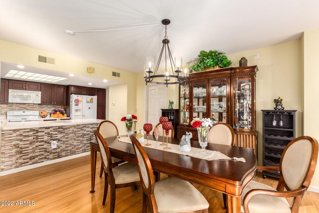 Photo of 10330 W Thunderbird Boulevard #C307, Sun City, AZ 85351 (MLS # 6907407)
