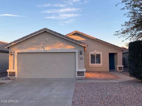 11608 W CAROL Avenue Youngtown AZ 85363