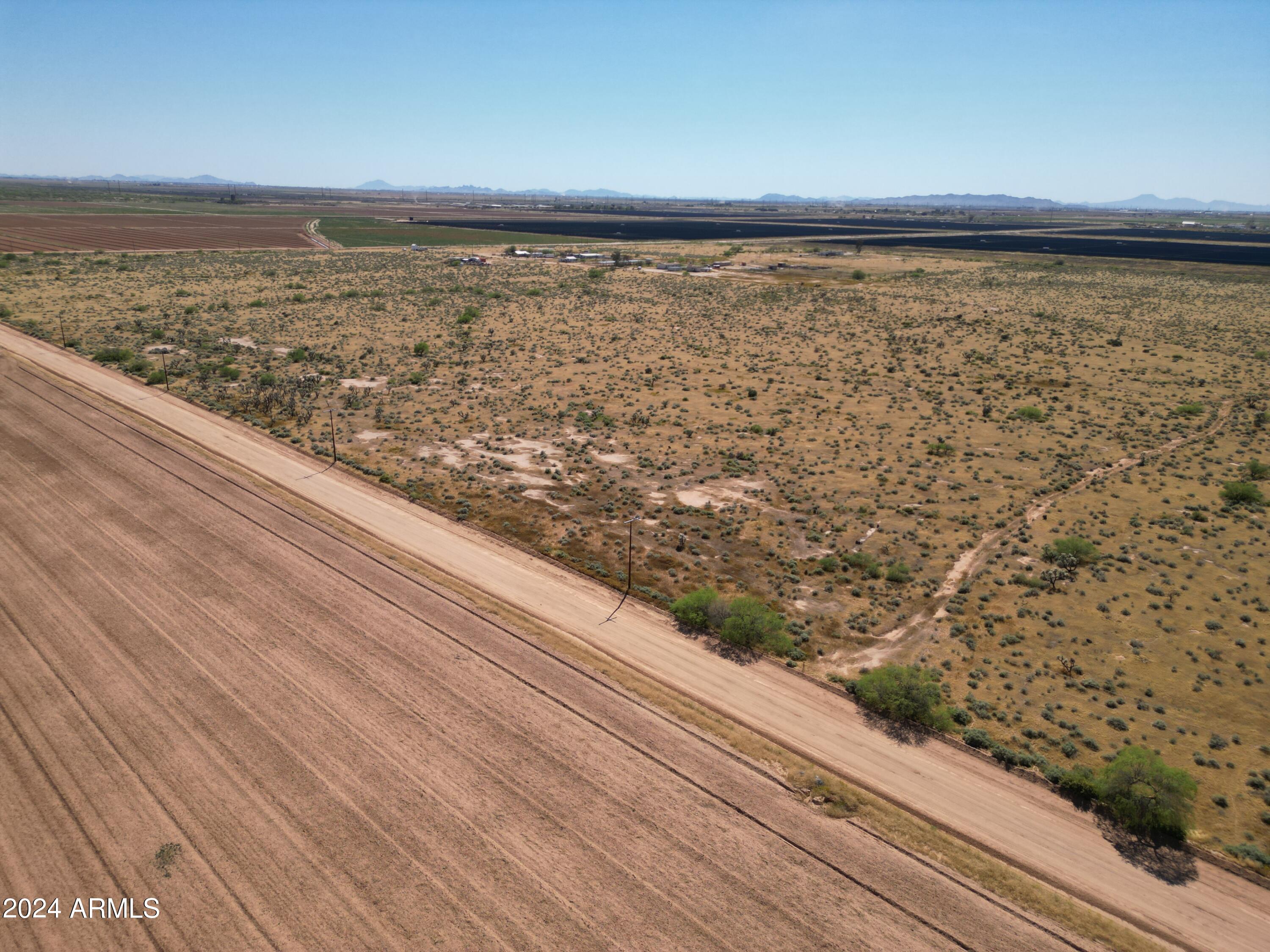 0 N Fast Track Road