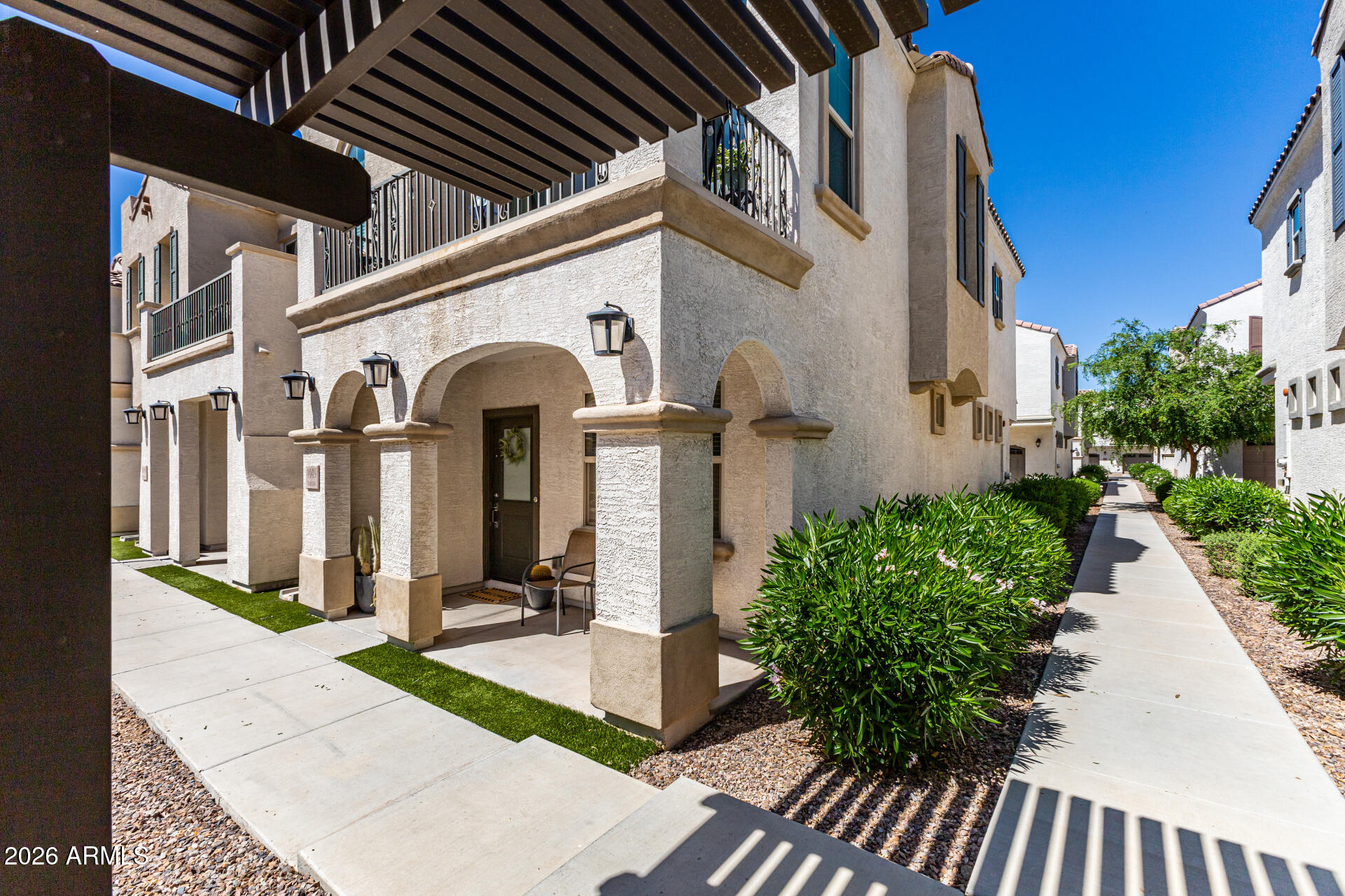 4049 E TOLEDO Street 105