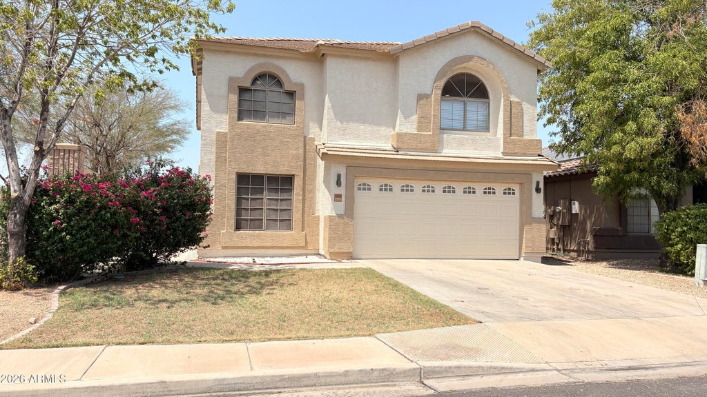 Photo of 10562 W Alvarado Road, Avondale, AZ 85392 (MLS # 7083805)