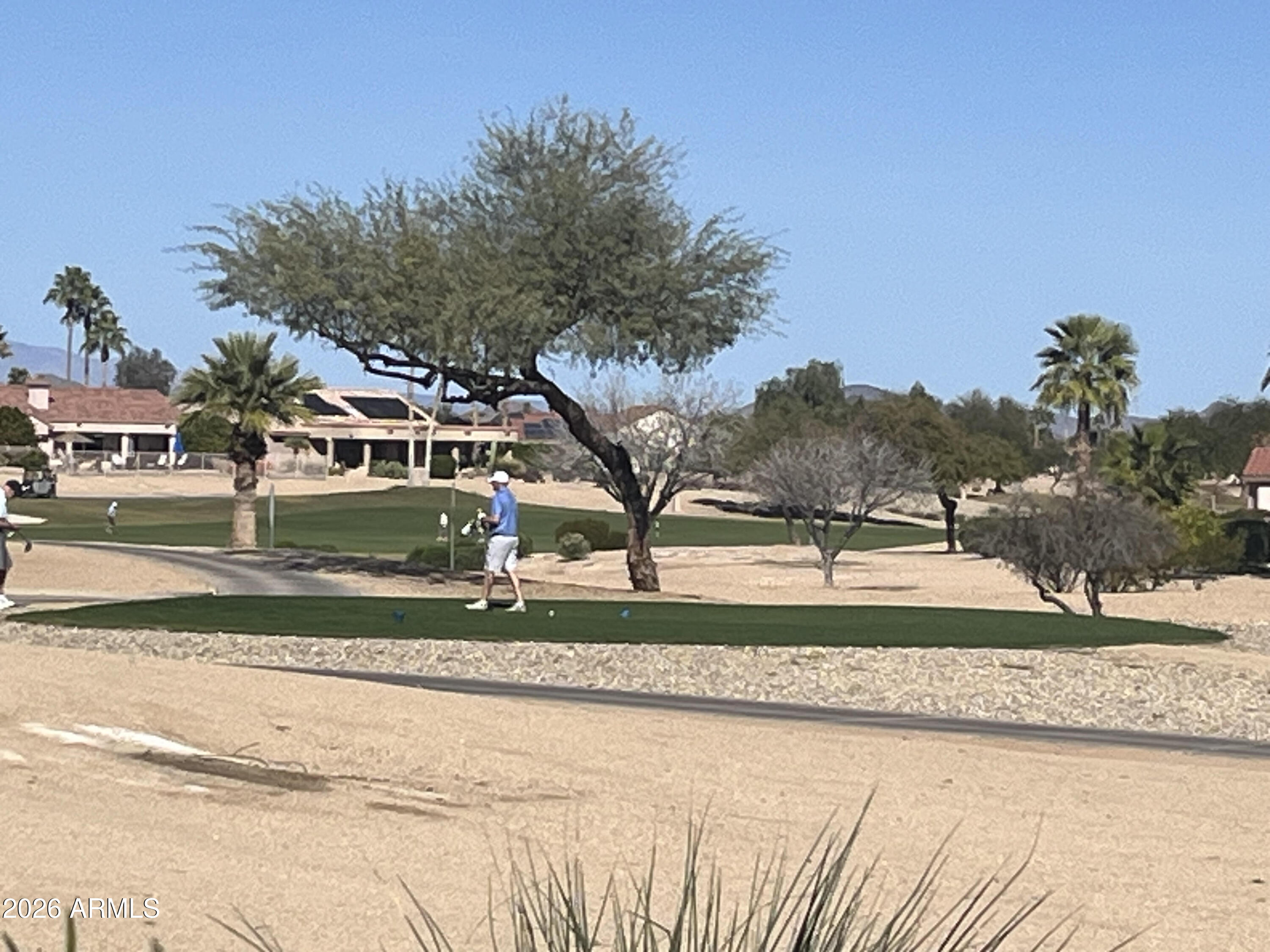 19739 N MOUNTAIN SAGE Lane