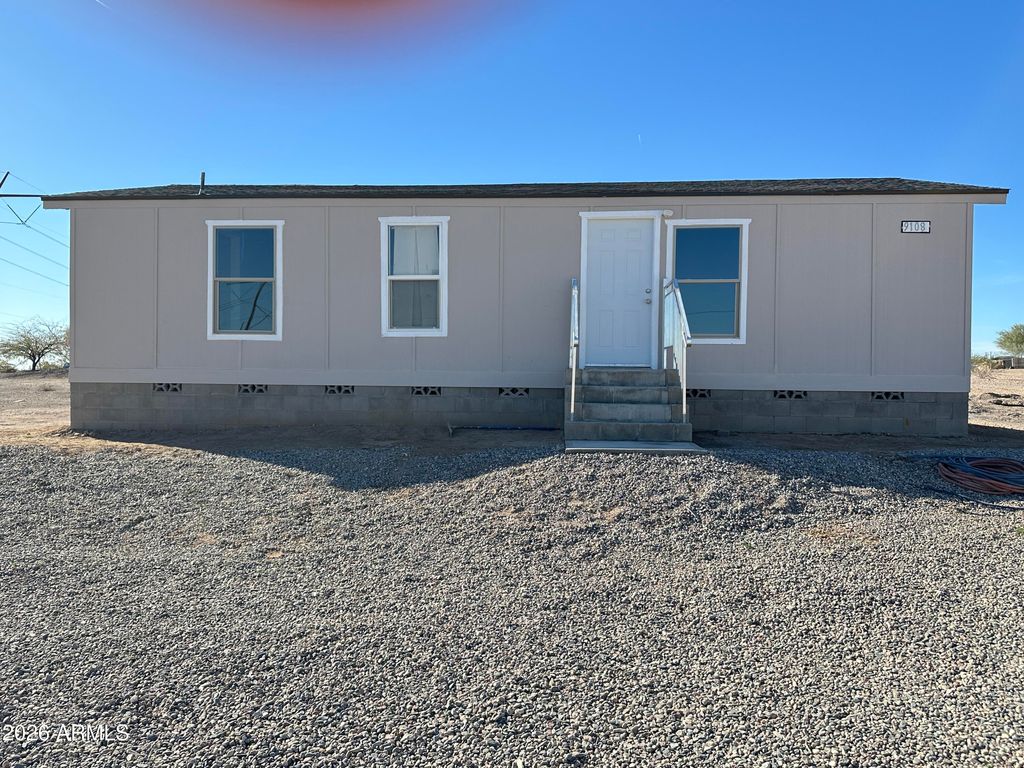 Photo of 9108 S 344th Avenue, Tonopah, AZ 85354 (MLS # 6971773)