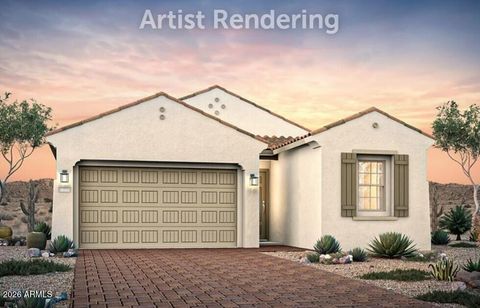 21842 W ROMA Avenue Buckeye AZ 85396