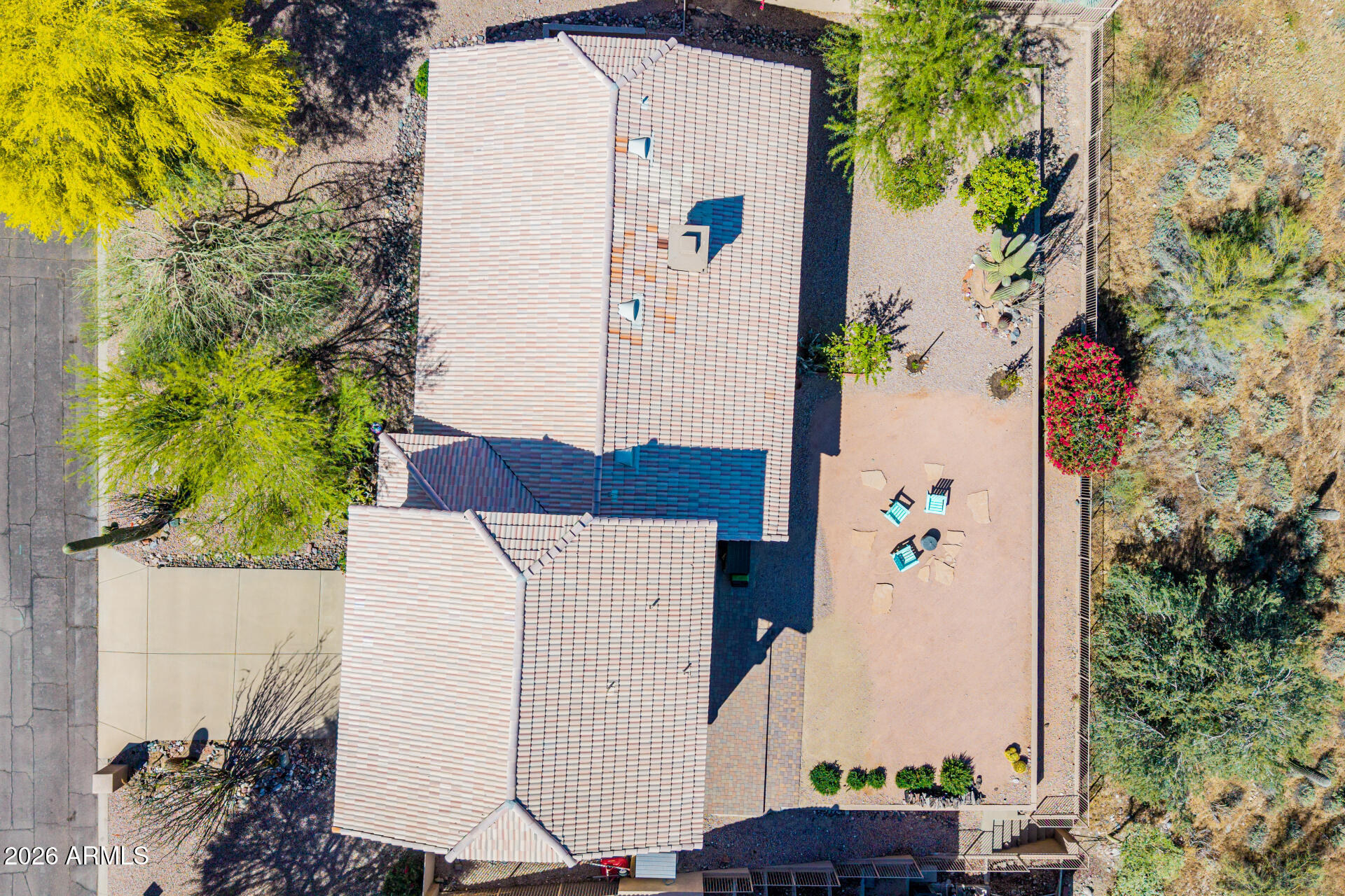 FOUNTAIN HILLS ARIZONA NO. 505-C - Residential