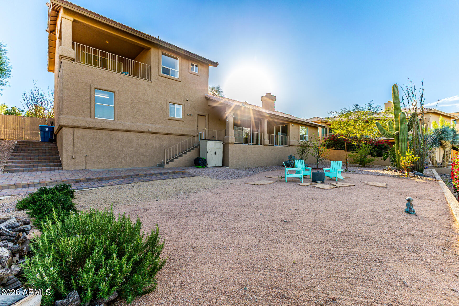 16861 N STONERIDGE Court