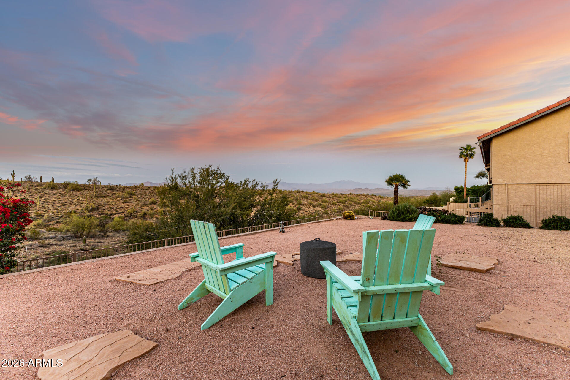 FOUNTAIN HILLS ARIZONA NO. 505-C - Residential