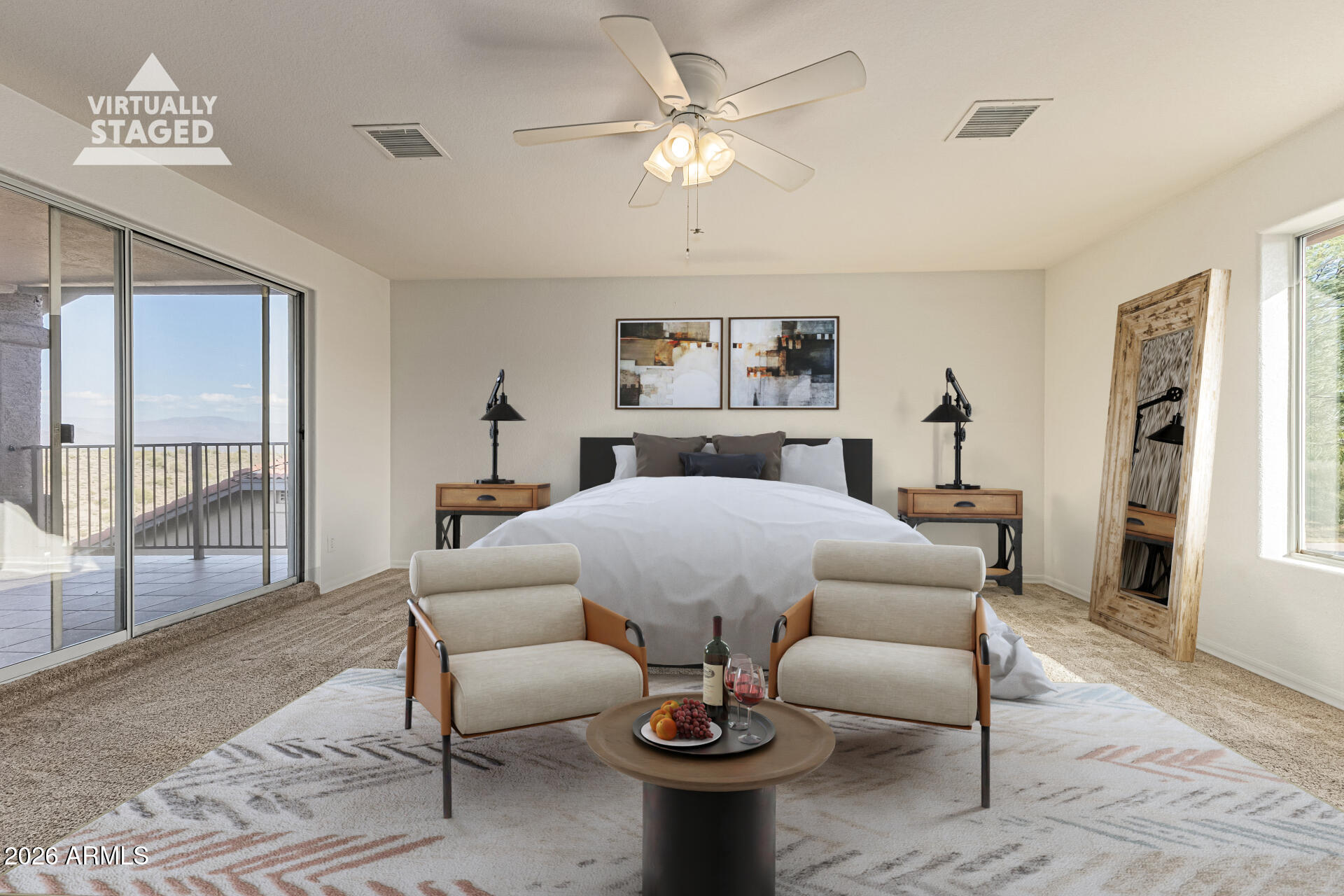 FOUNTAIN HILLS ARIZONA NO. 505-C - Residential