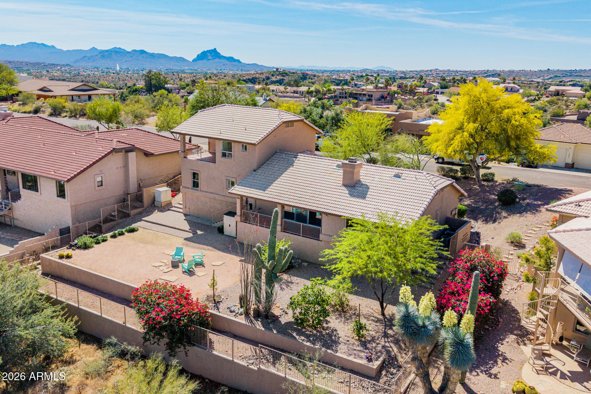 16861 N STONERIDGE Court