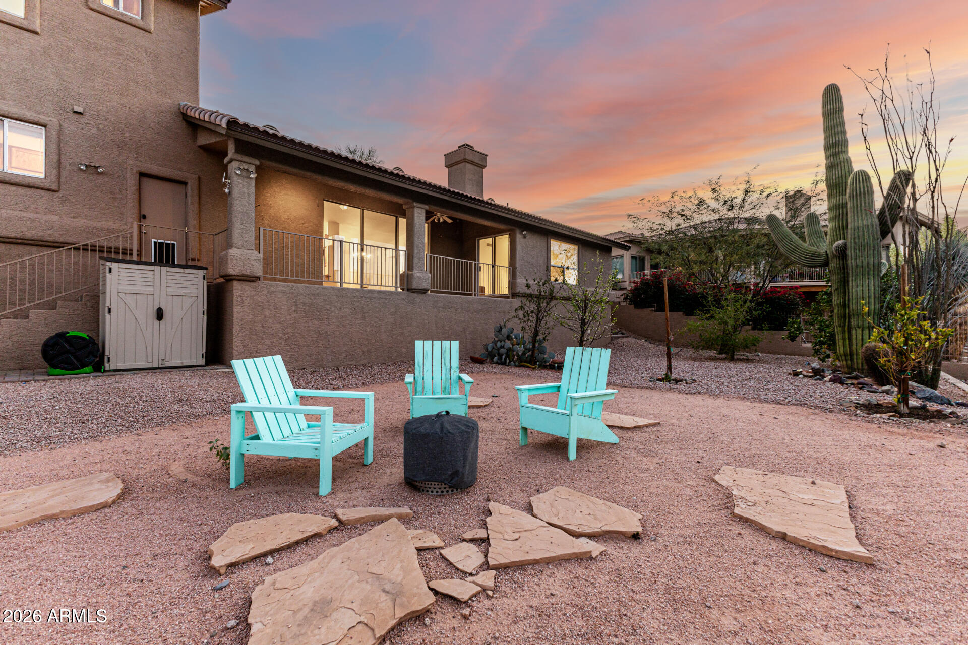 FOUNTAIN HILLS ARIZONA NO. 505-C - Residential