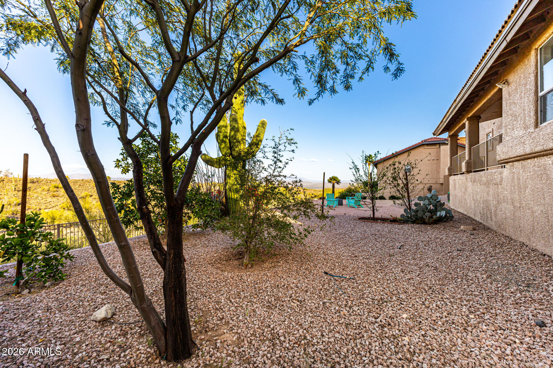 FOUNTAIN HILLS ARIZONA NO. 505-C - Residential
