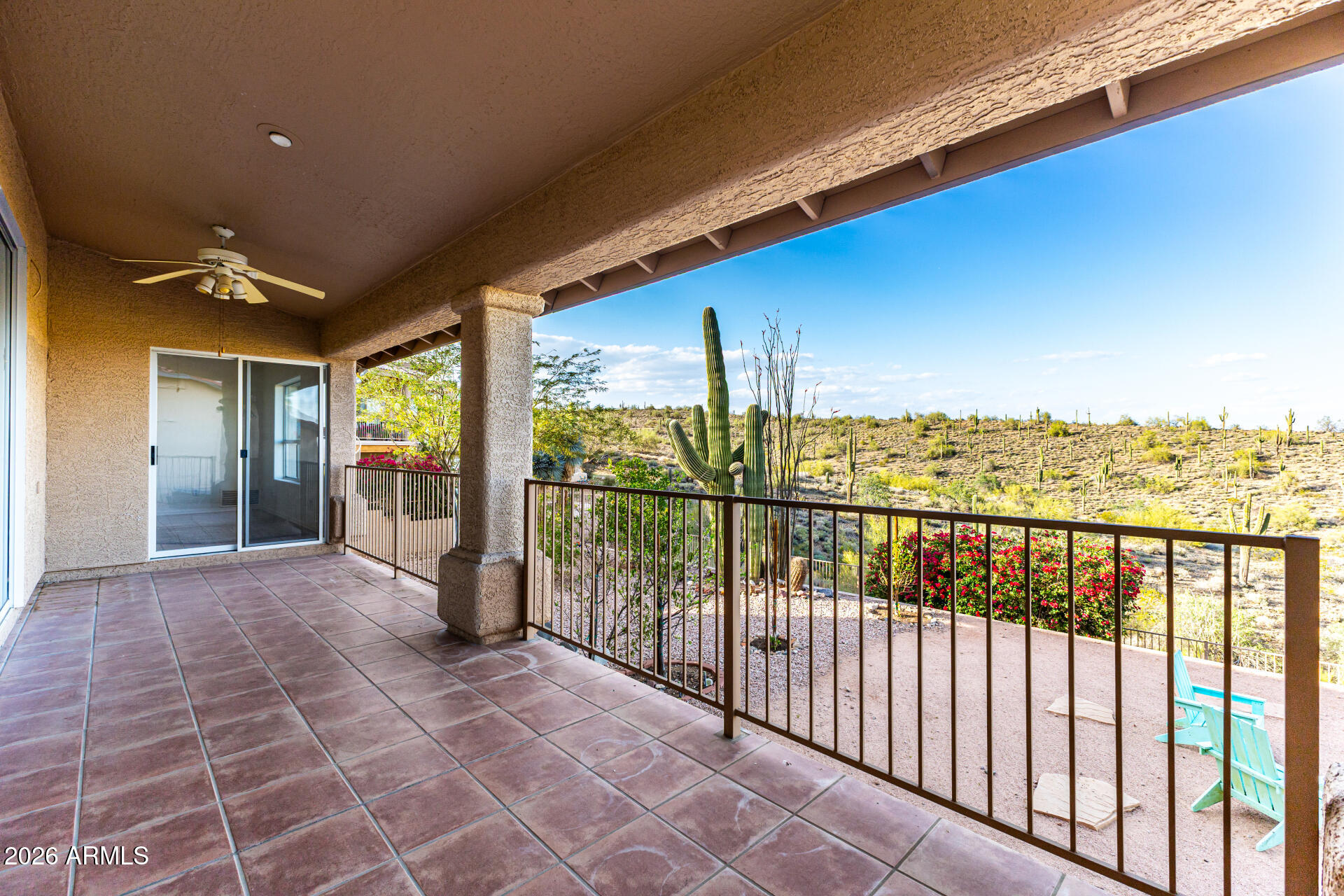 FOUNTAIN HILLS ARIZONA NO. 505-C - Residential
