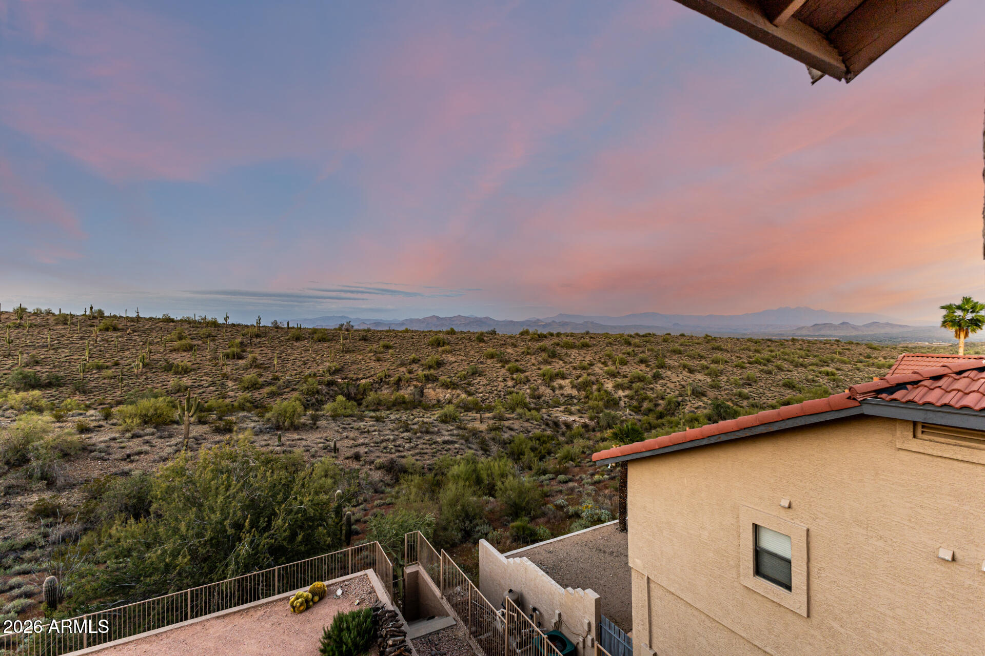FOUNTAIN HILLS ARIZONA NO. 505-C - Residential