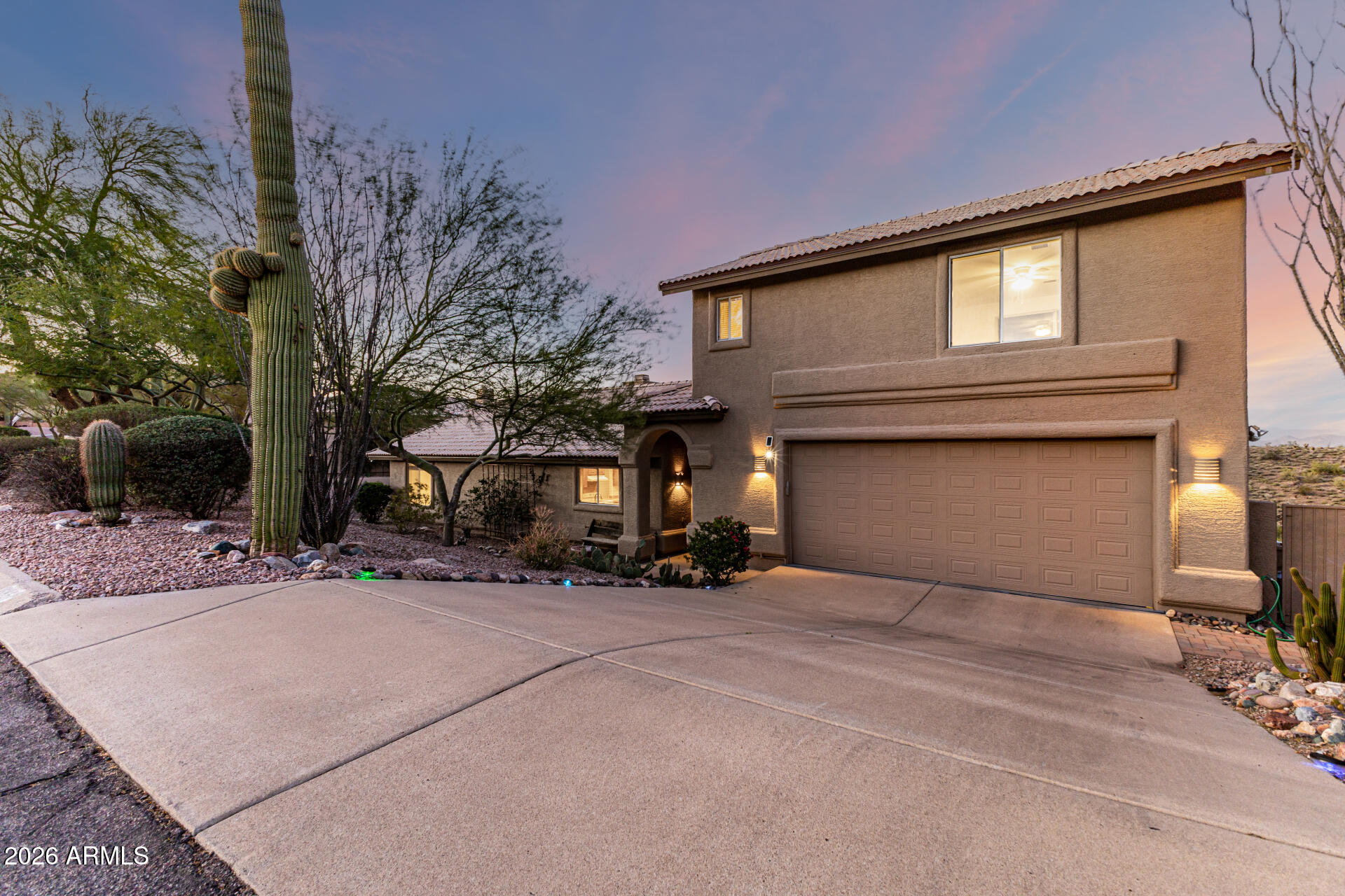 FOUNTAIN HILLS ARIZONA NO. 505-C - Residential