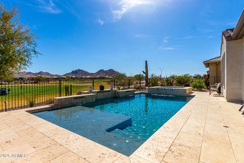 26231 W MAPLE Drive Buckeye AZ 85396