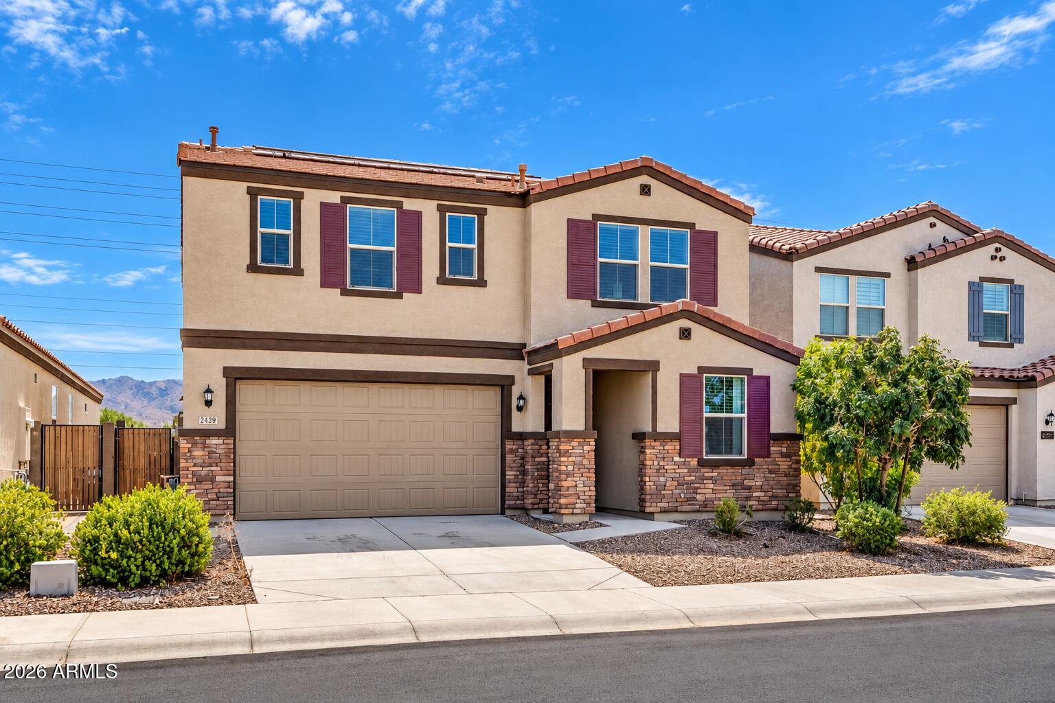 2439 W KOWALSKY Lane