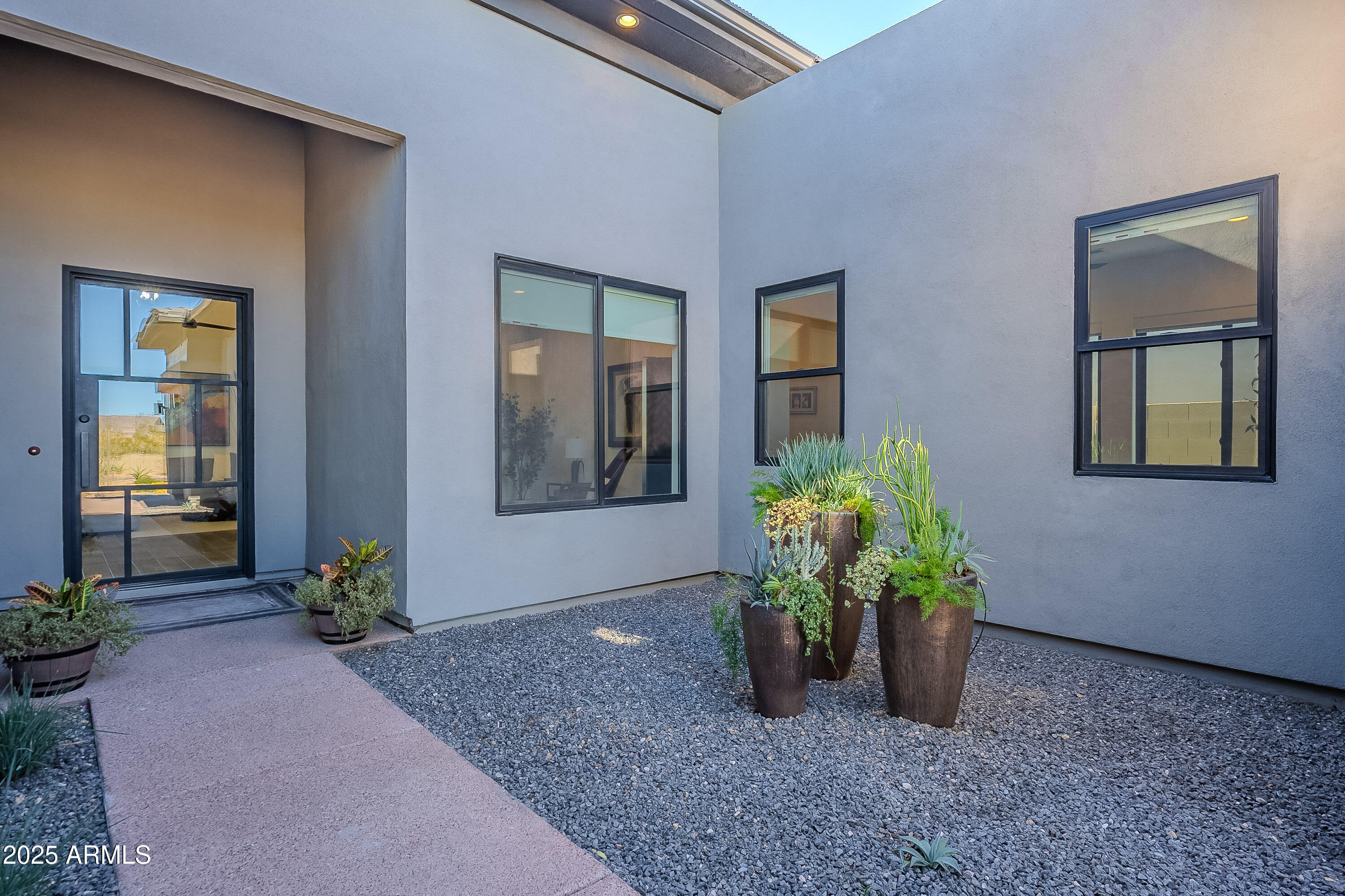 12387 E Black Rock Road