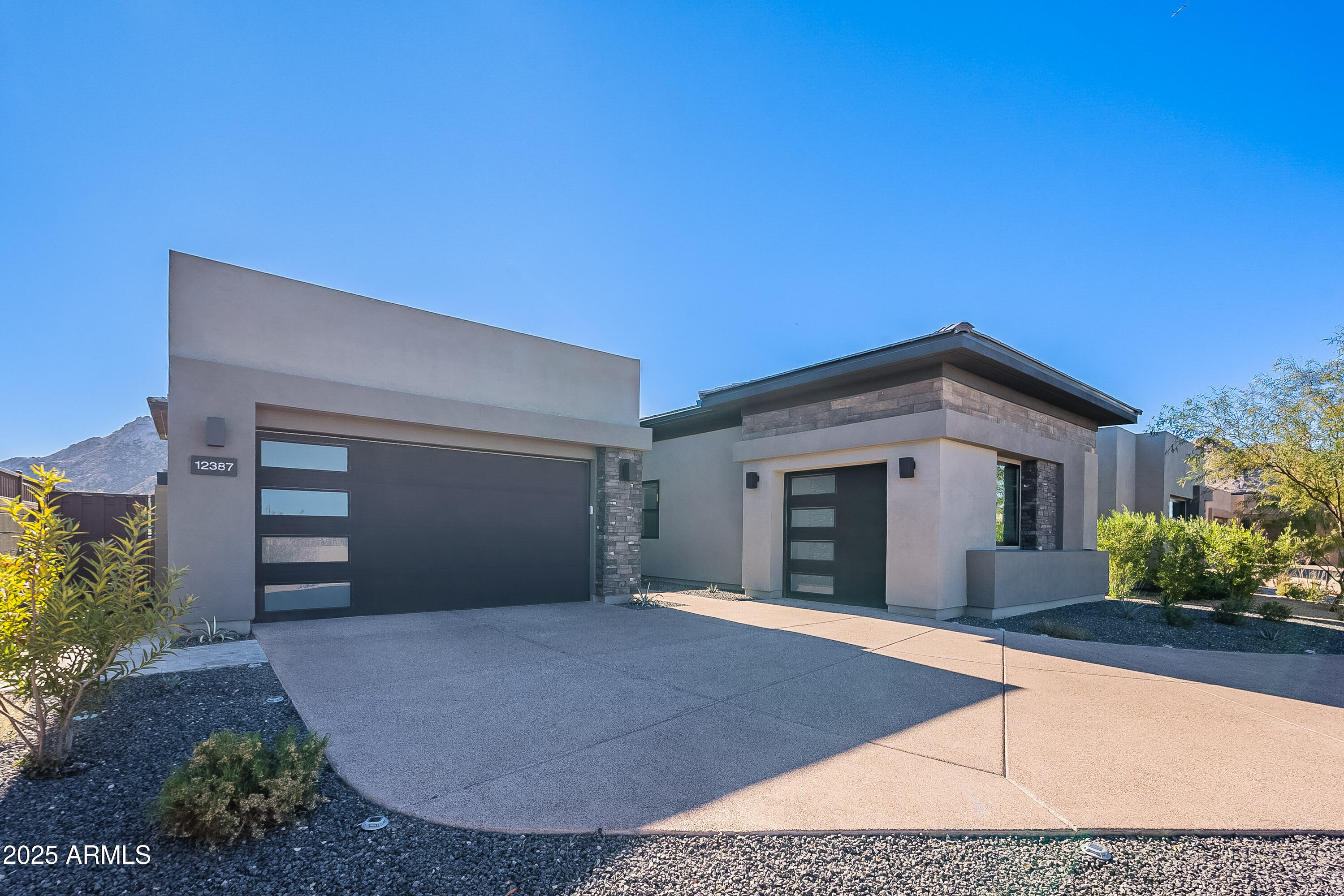 12387 E Black Rock Road